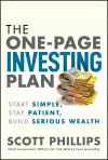 The One-Page Investing Plan cover