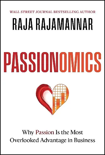 Passionomics cover
