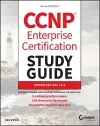 CCNP Enterprise Certification Study Guide cover