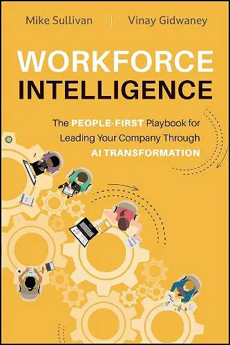 Workforce Intelligence cover
