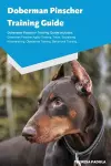 The Doberman Pinscher Care Guide cover