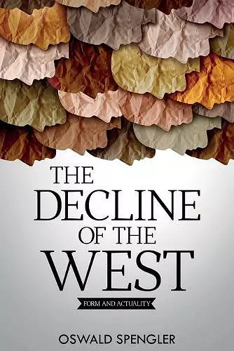 The Decline of the West cover