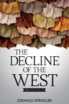 The Decline of the West cover