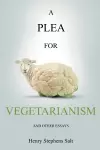 A Plea for Vegetarianism cover