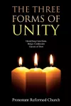 The Three Forms of Unity cover