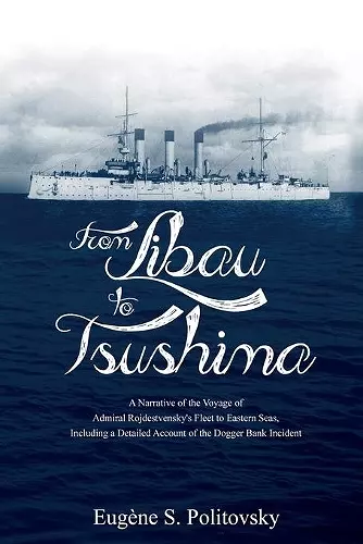 From Libau to Tsushima cover