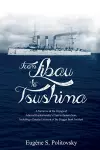 From Libau to Tsushima cover