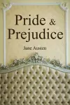 Pride and Prejudice cover