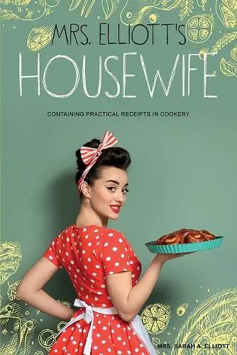 Mrs. Elliott's Housewife cover