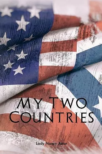 My Two Countries cover