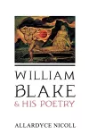 William Blake and His Poetry cover