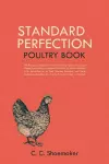 Standard Perfection Poultry Book cover