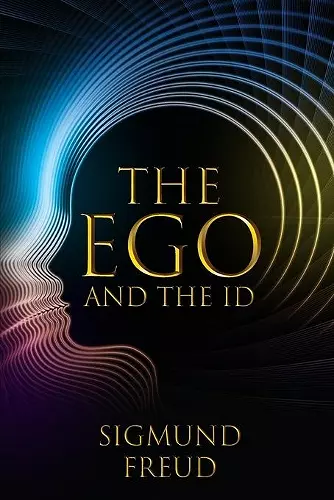 The Ego and the Id cover