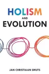 Holism and Evolution cover