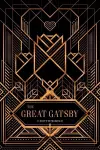 The Great Gatsby cover