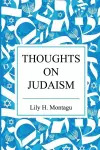 Thoughts on Judaism cover