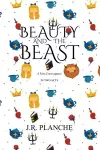 Beauty and the Beast cover