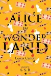 Alice in Wonderland cover