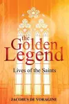 The Golden Legend cover