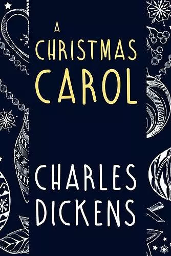 A Christmas Carol cover