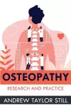 Osteopathy cover