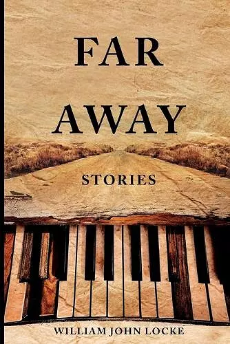 Far-Away Stories cover