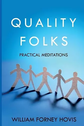 Quality Folks cover