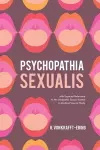 Psychopathia Sexualis cover