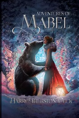 Adventures of Mabel cover