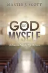 God and Myself cover