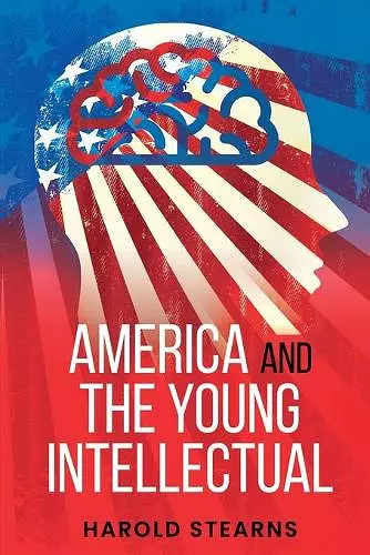 America and the Young Intellectual cover