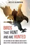 Birds That Hunt and Are Hunted cover