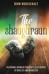The Shaughraun cover