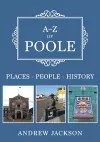 A-Z of Poole cover