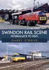 Swindon Rail Scene cover