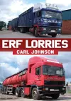 ERF Lorries cover
