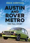 Austin and Rover Metro cover