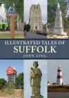 Illustrated Tales of Suffolk cover