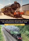 Main Line Steam Around London cover