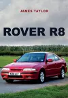 Rover R8 cover