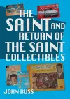 The Saint and Return of the Saint Collectibles cover