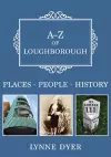 A-Z of Loughborough cover