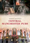 Central Manchester Pubs cover