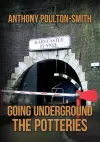 Going Underground: The Potteries cover
