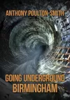 Going Underground: Birmingham cover