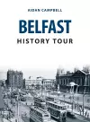 Belfast History Tour cover