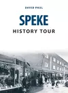 Speke History Tour cover