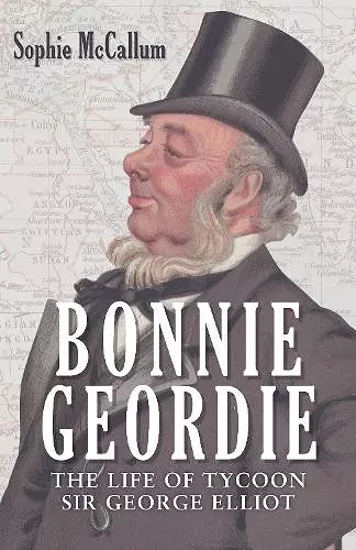 Bonnie Geordie cover