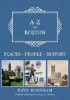 A-Z of Bolton cover