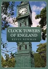 Clock Towers of England cover